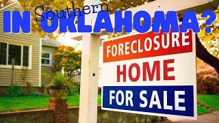 Should I Buy A House Now or Wait for the Recession in Oklahoma?