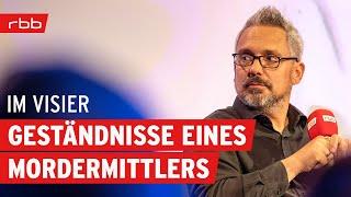 Der Todesflieger vom Reichstag | Gespräch mit Mordermittler René Brümmer | Im Visier