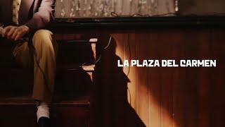 Ale Acosta - La Plaza del Carmen (Visualizer Oficial)