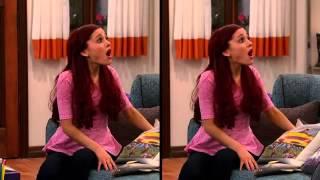 Sam and Cat Twinfection PROMO