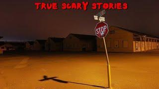 True Scary Stories to Keep You Up At Night (Best of Horror Megamix Vol. 119)