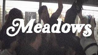 Meadows: April 12, 2024