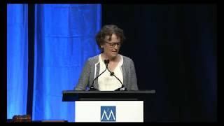 Presidential Address at the 77th Annual Meeting of the Academy of Management