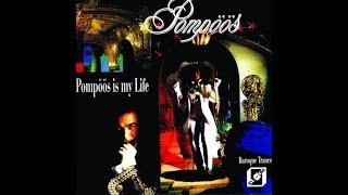 Pompoos - Pompoos Is My Life (Full Album) Trance, Euro House, Electronic