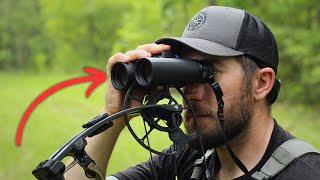 My Favorite Optics Setup For Bowhunting!