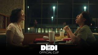 DÌDI (弟弟) - "Don't Show Your ABC" Official Clip