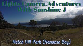 Notch Hill Park (Nanoose Bay)