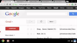 Google I/O 2013 - Point, Click, Tap, Touch - Building Multi-Device Web Interfaces