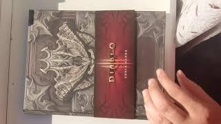 DIABLO Книга Каина (аудиокнига)