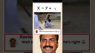 Xavier memes funny #xavier #xaviermemes #memes