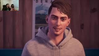 Welcome to Trauma-ville - Tell Me Why Chapter 1