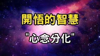 開悟的智慧：心念分化、真我解放！如何看清「無明」的雲霧？超越念頭，擁抱真正的自由 #開悟 #覺醒 #靈性成長
