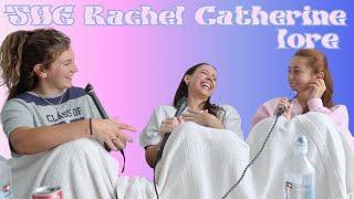 #60// THE @RachelCatherine LORE