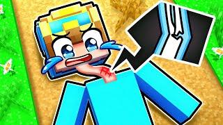 Nico BROKE His NECK In Minecraft!