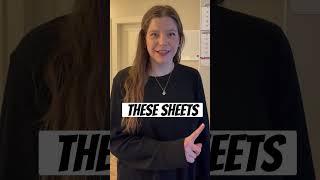 American  accent - silent /s/ before /sh/
