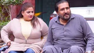 Rana Ijaz As Councilor | Rana Ijaz New Funny Video | Standup Comedy By Rana Ijaz #funny #comedy