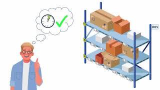 Smart Warehousing with Smart Box SLM