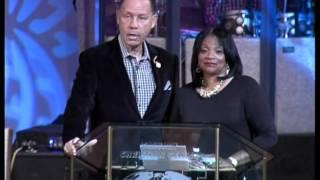 TRIBUTE TO JAN CROUCH - Drs. Phillip & Brenda Goudeaux