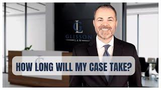 Car Accident Lawyer St Louis -  How long will my Car Accident Case take (Illinois Injury Lawyers)?