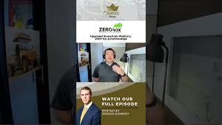 ZeroNox | Upgraded Powertrain Platform, ZEPP 2.0, & Partnerships