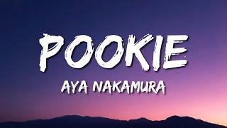 Aya Nakamura - Pookie (Lyrics)