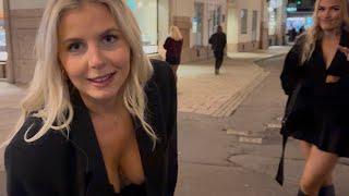 Stockholm Nightlife Sweden 4K – Discover the BEST Night Out in the City