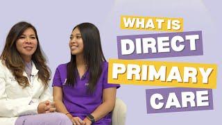 Medical Care Redefined Podcast: What is Direct Primary Care?