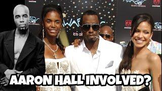 Diddy’s Secret List: Did His Celebrity Friends Know the Truth? (Part 2)