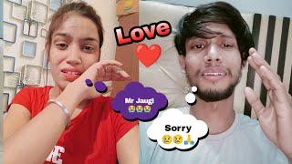 Breakup Ke 2 Month Bad Girlfriend Shiya | Emotional  | AVS Kant