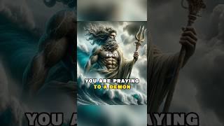 YOU ARE PRAYING TO A DEMON! #GG33 #NUMEROLOGY #VIRALREELS