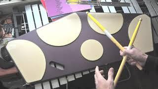Introduction to Multi-Tenors (Marching Tenors)
