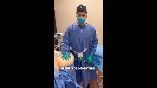 How Do We Know It’s Lipedema Fat? | Dr. Wright Explains During Surgery