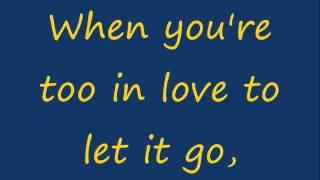 Fix You - Coldplay Lyrics