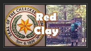 Red Clay State Historic Park: The Beginning Of The Trail Of Tears