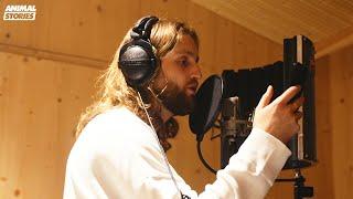 Making of: Kevin - SOS ft. Idaly
