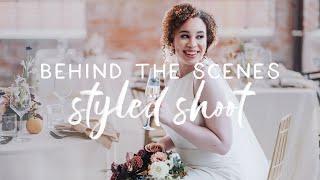 The Secret to Nailing Styled Shoots with Fujifilm XT4 Every Time