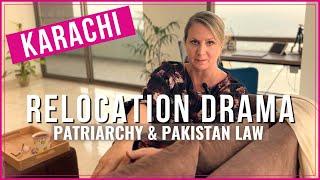 Karachi, Pakistan | Apartment Rental Drama, Single Female Needed Lawyer