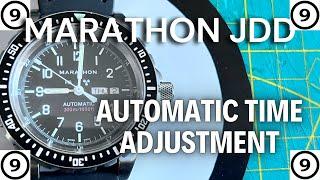 Adjusting The  Speed On My Marathon JDD - 2023!!!!!!!!!!!!!!!!!!!!!!!!!!!!!!!!!!!!!!!!!!!!!!!!!