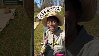 #gardensoil #soilhealth #raisedbeds #SaveMoney #containergarden #soil #gardeningtips #gardeninspired