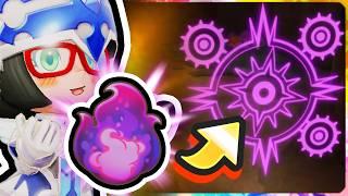 I Opened All UPDATED Dark Fire Gates in Fantasy Life i — Item Location Walkthrough