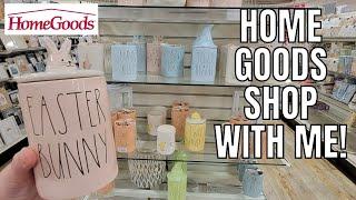 HOME GOODS STORE WALK THRU AMAZING FINDS! #homegoods