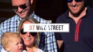 97 WILD STREET MAROUBRA - AUCTION DAY