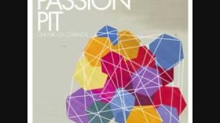 Passion Pit - Sleepyhead