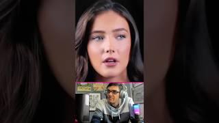 MELTED by Lucy Thomas! Full reaction @kevinty7  #lucythomas