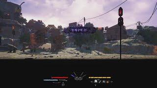 [PS5][K]데블위딘: 삿갓 (The Devil Within: Satgat) - 2