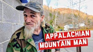 You Won't Believe How he Survived a Rattlesnake Bite! Mountain Man Jimmy Turner