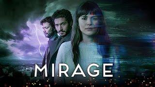 Mirage (2018) Movie || Adriana Ugarte, Chino Darin, Javier Gutierrez, Alvaro M || Review and Facts