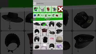 outfit ideas #roblox #robloxedit #outfit #ideas #emo #fypシ゚ #fypage #4u #brookhaven #brookhavenrp