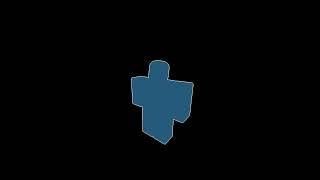 first roblox animation