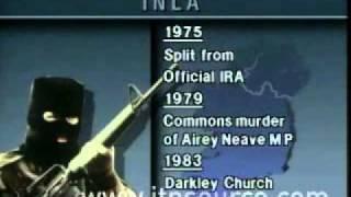 i.n.l.a feud killings